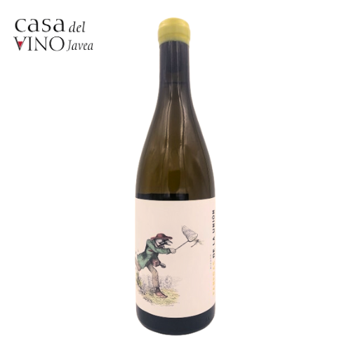 Capitán Fanegas La Unión Blanco