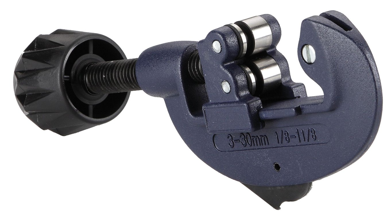 CORTATUBOS TUBO BR-AL-CU DIAM 3-30 MM