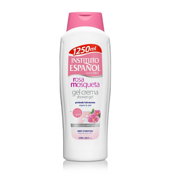 gel rosa mosqueta i. español 1.250ml