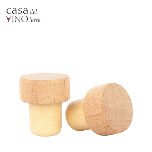 Tapones de Vino Haya
