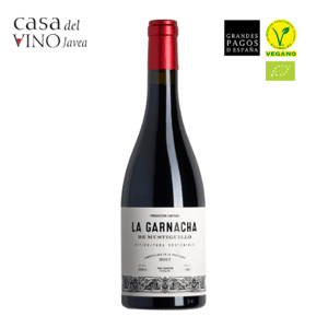 la garnacha magnum
