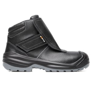 bota soldador profesional exena jasper s3 scr