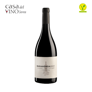 barahonda crianza magnum