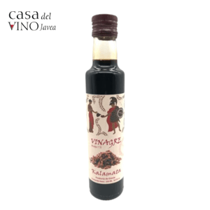 vinagre kalamata