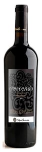crescendo tinto