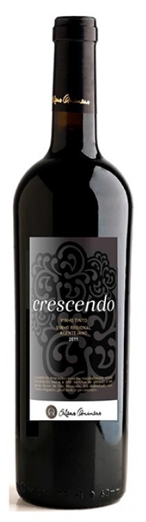 Crescendo Tinto