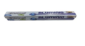 rollo aluminio endapack 30 mts