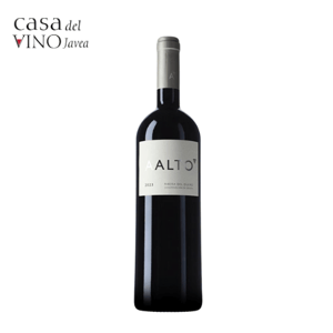 aalto crianza 