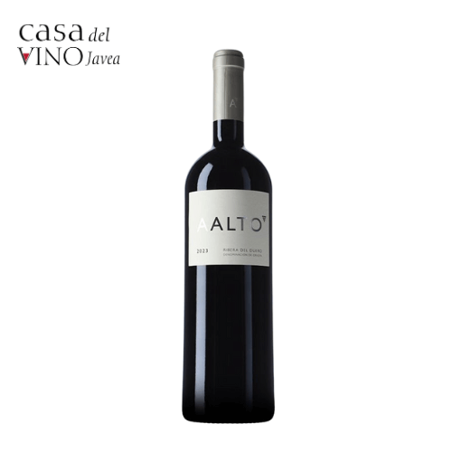 Aalto Crianza 