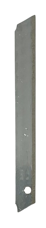 Recambio cuchilla cutter triple arista 9 mm (Caja 10) - 1011PRO