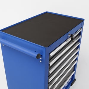 carro metalico 7 cajones alyco