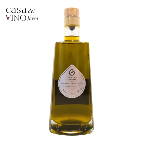 Castell Costurera Coupage Transp 500ml