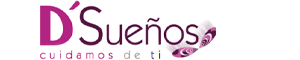 logo d’sueños j mattress, s.l