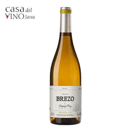 Brezo Godello Magnum