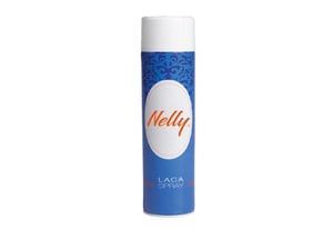 laca nelly spray 400 ml