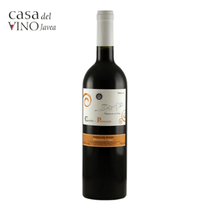 castillo de peñaranda joven