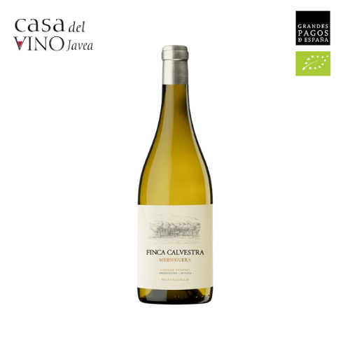 Finca Calvestra Magnum