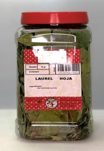 laurel hoja la fama 70 grs