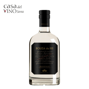 bouza do rei orujo blanco