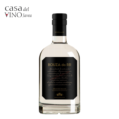 Bouza Do Rei Orujo Blanco