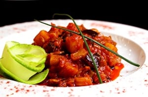pisto con verduras 1kg pref. bahia food