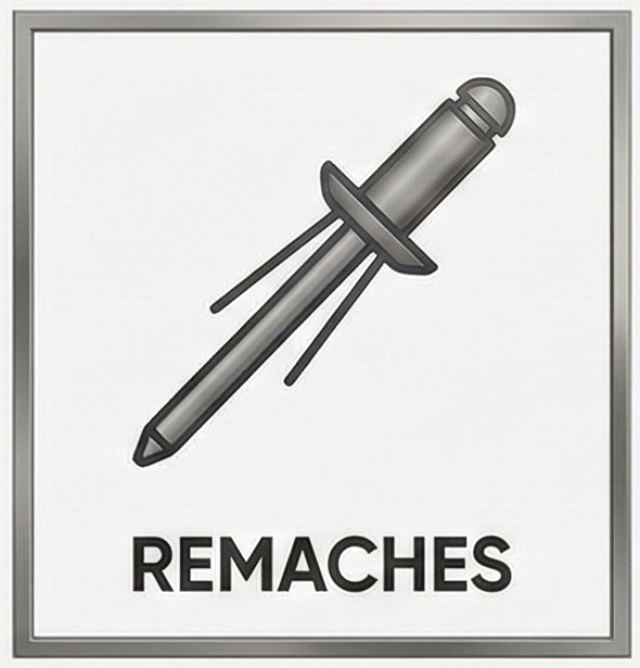 remaches