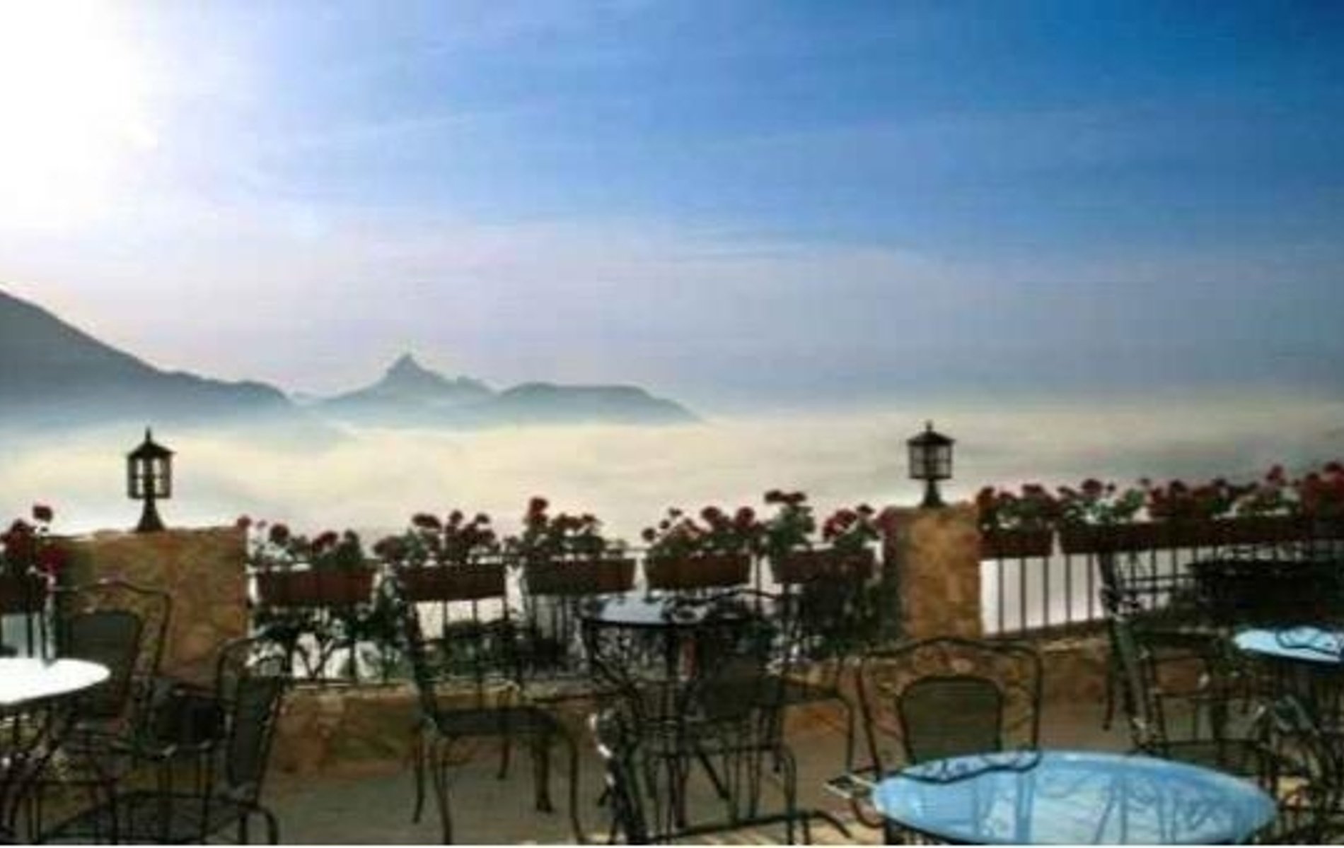 escapadas románticas con vino en san valentín