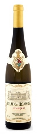Palácio da Brejoeira Verde Albariño