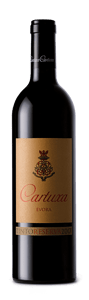 cartuxa reserva tinto