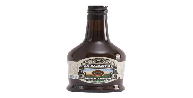 crema whisky blackstar 70cl