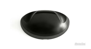 motorline - radar con función fotocélula rap50 hasta 4 metros altura