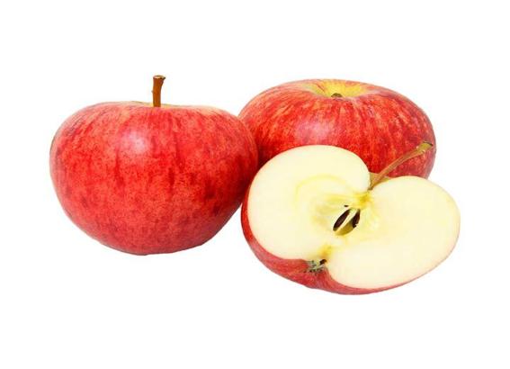 manzana royal