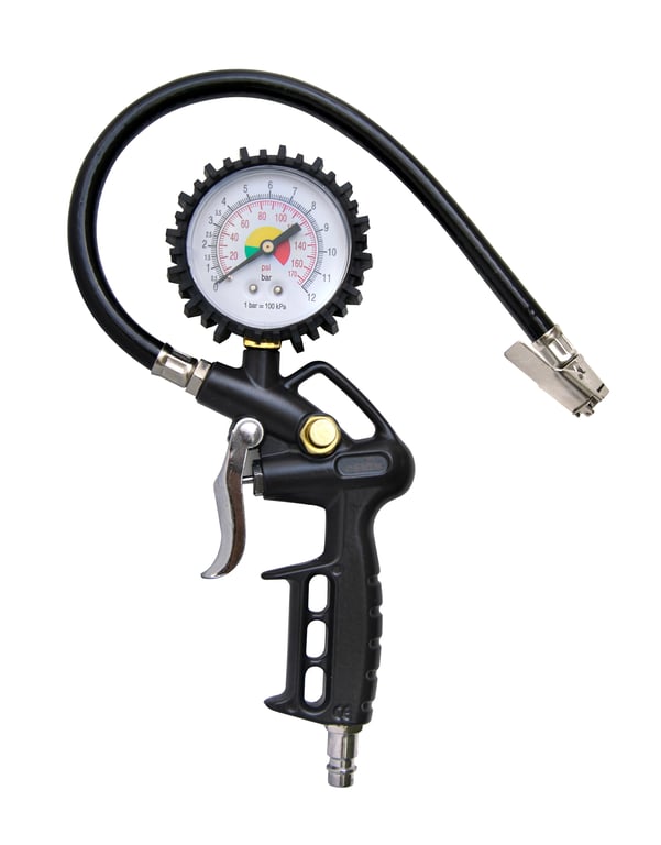 HINCHADOR DE NEUMATICOS CONV CEVIK PRO CA-1180/1