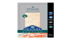 bacalao ahumado skandia 80gr