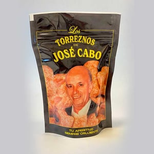 torreznos sabor bbq j.cabo 40gr
