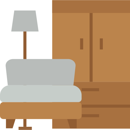 mobiliario