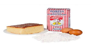 harina reposteria las panaderas 1 kg.