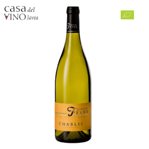 domaine fevre chablis