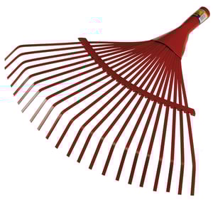 escoba metalica 425x400 mm