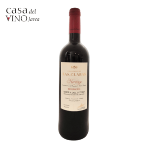 convento de las claras heritage