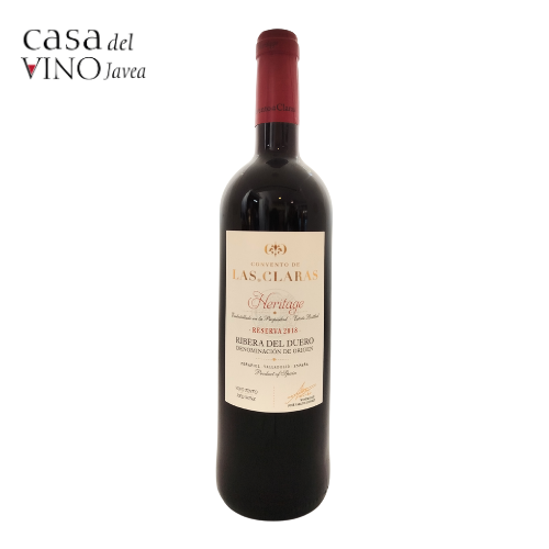 Convento de las Claras Heritage