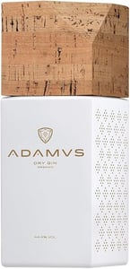 gin adamus organic