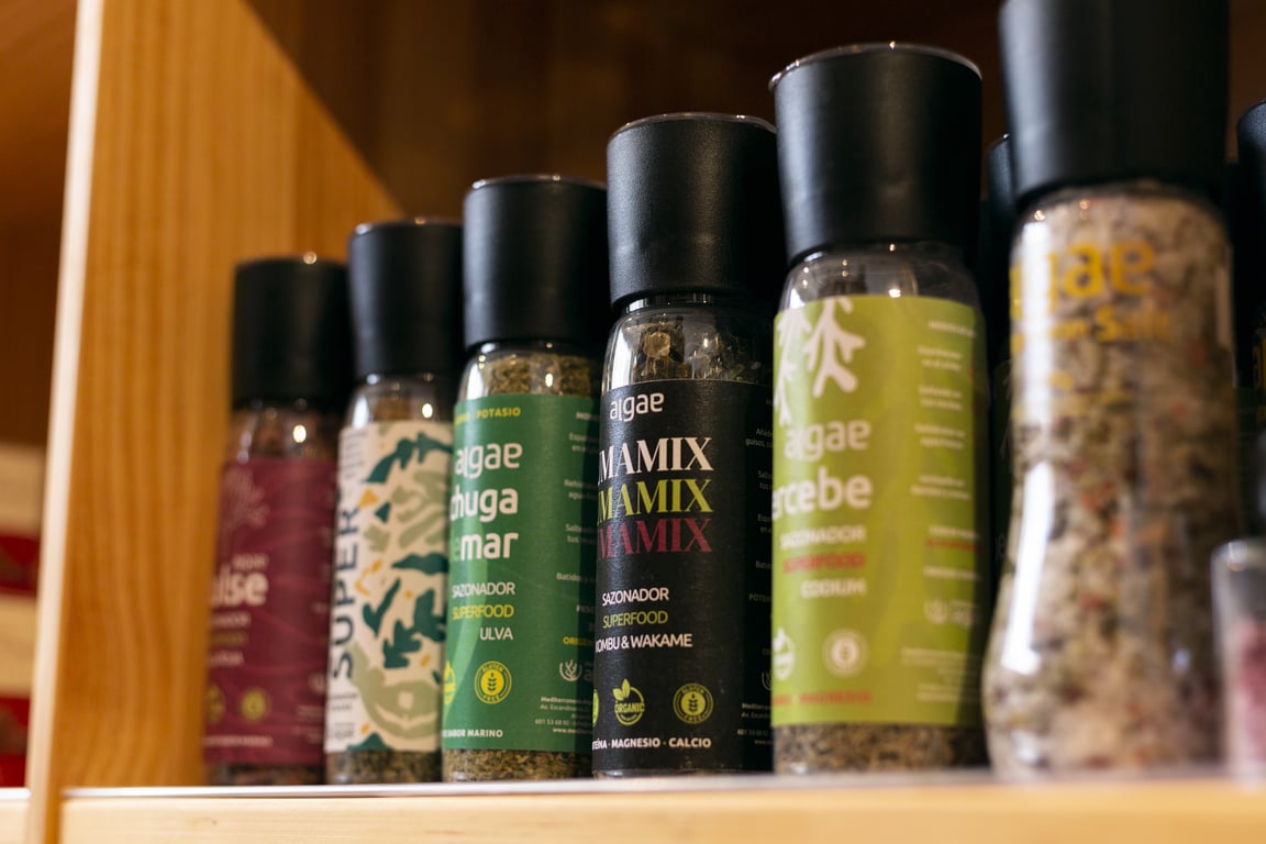 productos gourmet de gran calidad elegidos para acompañar a nuestra gran variedad de vinos.