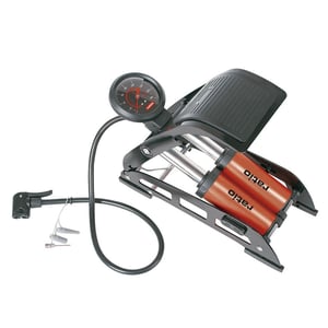 bomba inflar doble piston ratio  5929 