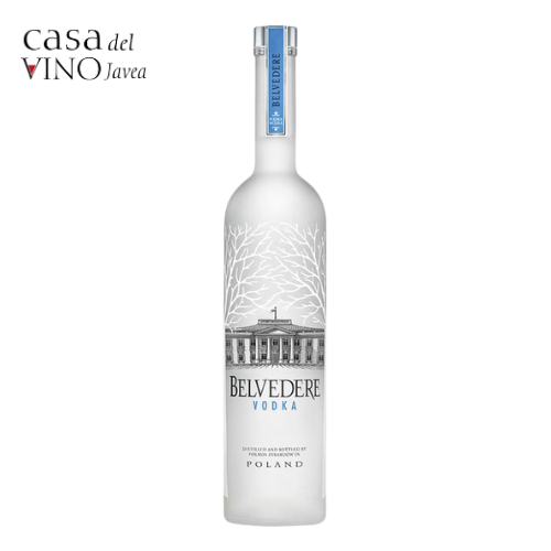 Belvedere Vodka