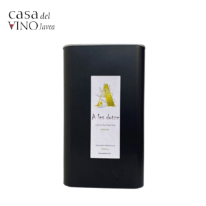 aceite a les dotze premium 3l