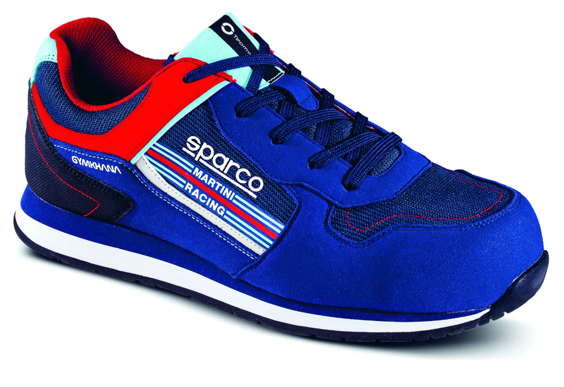 zap sparco gymcana martini esd s1p src hro 43
