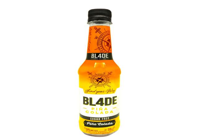 cocktail piña colada bl4de pet 33cl