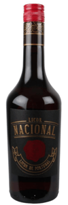 licor nacional