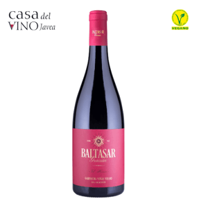 baltasar viñas viejas garnacha
